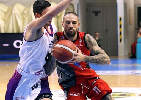 Basket I Legnano Knights Battono La Elachem Vigevano Sempione News