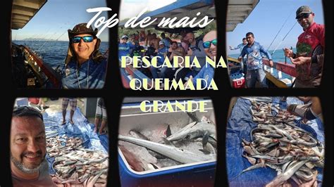 Pescaria Na Queimada Grande A Ilha Das Cobras Mar Peixe Queimada