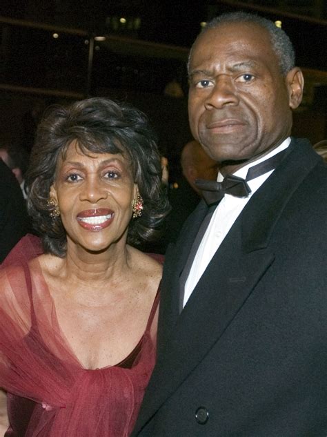 Sid Williams Maxine Waters Husband 5 Fast Facts