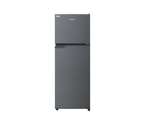 267L 2 Door Top Freezer Fridge NR BQ261VB Panasonic PH