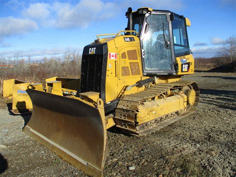 Cat D K Xl Bulldozer For Sale Mcdowell Equipment