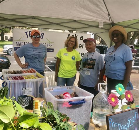 McLennan County Master... - McLennan County Master Gardeners
