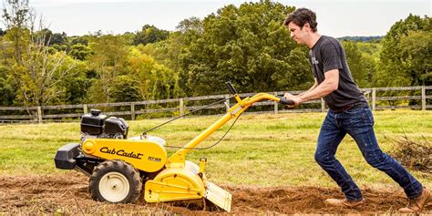 Best Power Tillers Of 2017 Best Garden Rototillers You Can Buy Now