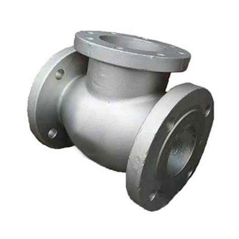 Steel Casting For Valve Stainless Steel Valve Casting Cast Steel