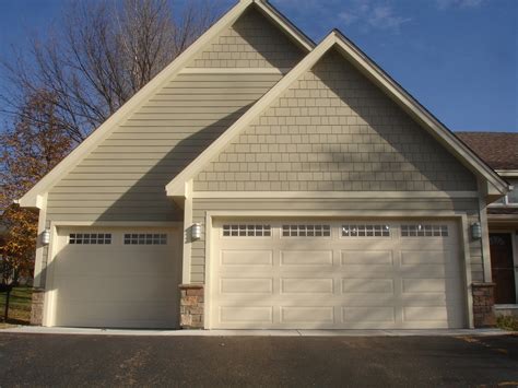 James Hardie Siding Plymouth Mn Traditional Garage Minneapolis