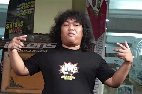 Marshel Widianto Gelar Stand Up Comedy Bertajuk Onlyfun Poster Dan