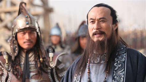 La Derni Re Bataille De Gengis Khan De Ping Wang Synopsis