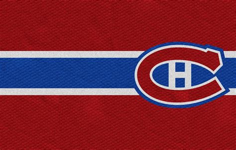 Wallpaper sport, logo, hockey, canadiens, habs images for desktop ...