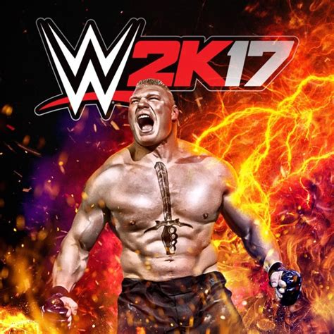 WWE 2K17 Guide and Walkthrough - Giant Bomb