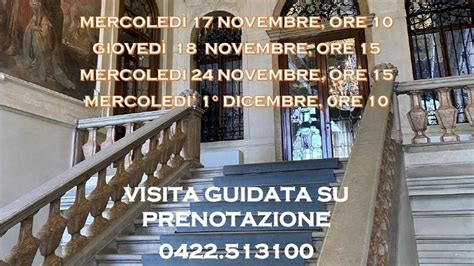 Visite Guidate A Ca Spineda