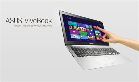 Asus Vivobook S551la ノートパソコン Asus 日本