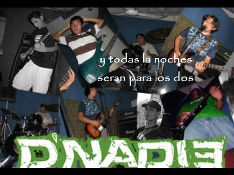 D Nadie Punk Sin Ti Chords Chordify