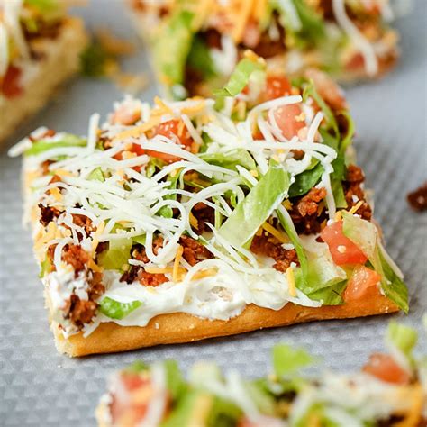 Amazing Pizza Night Recipes - Six Clever Sisters