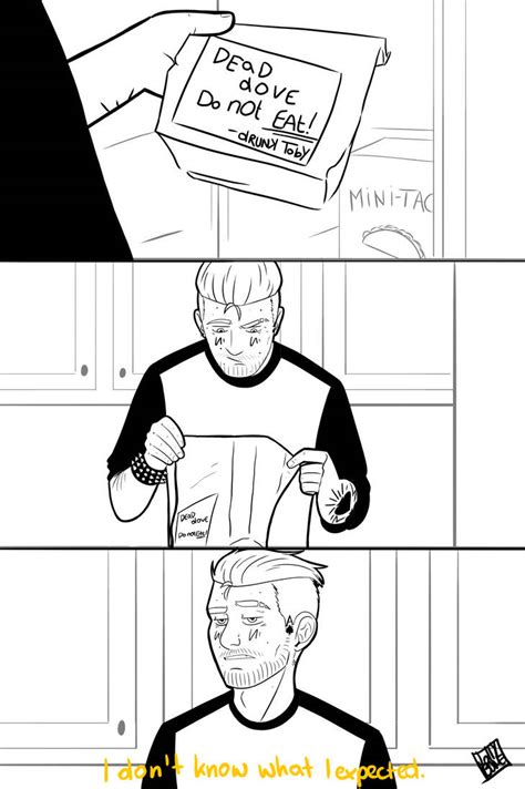 Dead Dove Do N O T Eat By Jollybone On Deviantart