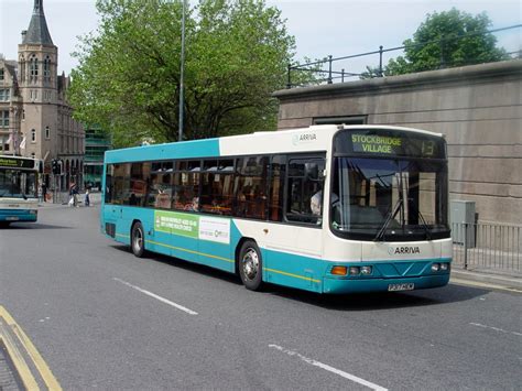 ARRIVA MERSEYSIDE 5317 P317HEM LIVERPOOL 050605 David Beardmore Flickr