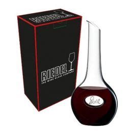 Riedel Decanter Cellarmaster Wines Premium Wine Riedel