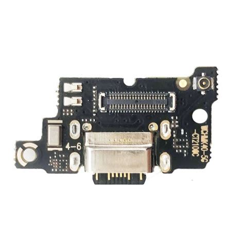 Xiaomi Poco F Charging Port Replacement Module Cellspare