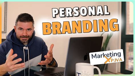 Personal Branding la tua migliore pubblicità YouTube