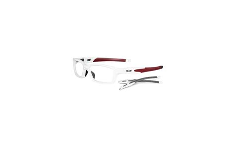 Oakley Crosslink Ox8027 0453 Prescription Glasses Shade Station