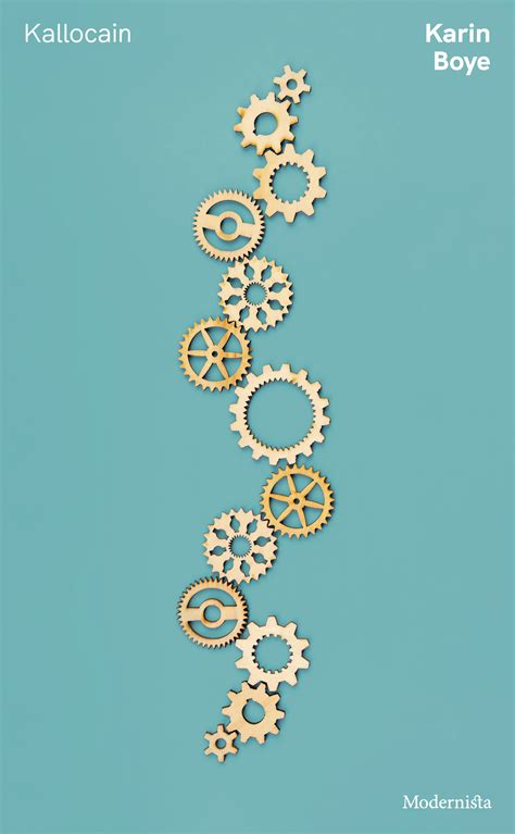 Kallocain | Modernista