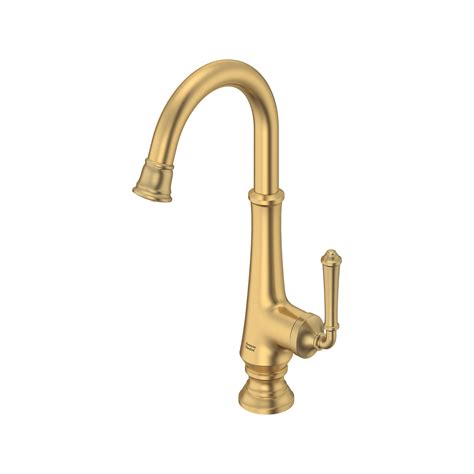 Delancey® Single-Handle Pull-Down Bar Faucet 1.5 gpm/5.7 L/min