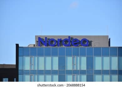 97 Nordea Logo Images, Stock Photos & Vectors | Shutterstock