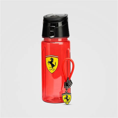 Accessory Gift Set - Scuderia Ferrari | Fuel For Fans