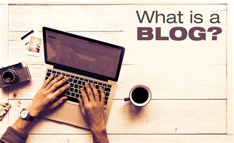 What Is A Blog How To Become A Pro Blogger In 2020 Watw