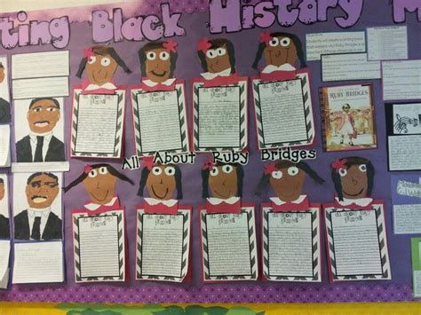 Ruby Bridges Lesson Plans