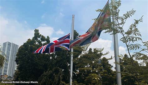 Free For All Here S How You Can Sign The Condolence Book For Queen Elizabeth Ii