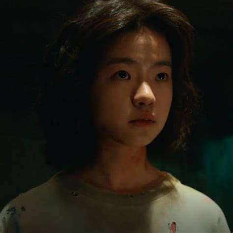 sweet home, seo yi su, seo ah yi, kim sia, sweet home 3