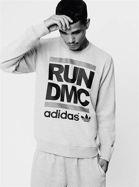 Adidas Originals x Run-DMC