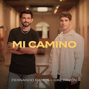 Kike Pavón on Amazon Music Unlimited