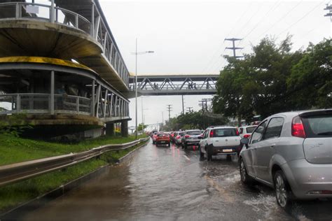 Jornal Correio Codesal Registra Ocorr Ncias Em H Por Conta Da Chuva