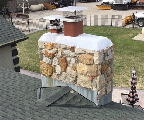 Chimney Service Leavenworth Ks Full Service Chimney™