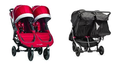 Best Twin Strollers with Car Seats - Parent's Rights