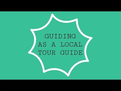 Guiding As A Local Tour Guide Pura Agung Giri Natha Youtube