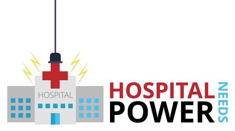 Hospital Power Needs Youtube