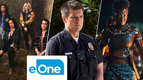 Eone Fremantle Lionsgate And Legendary Hasbro Enter Final Stage As