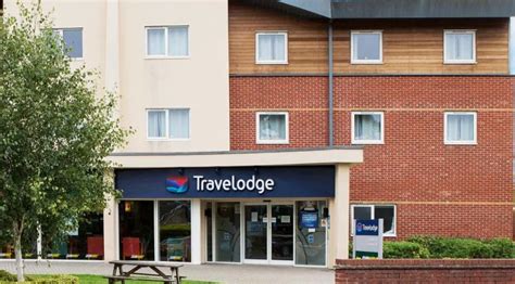 Travelodge Devizes Hotel - Book Now