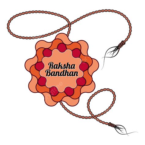 Raksha Bandhan Vector Hd Images Raksha Bandhan Raksha Bandhan Art