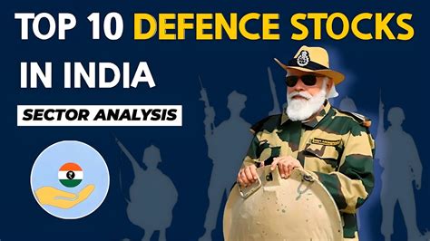 Best Defence Stocks In India Defence Sector Analysis Best