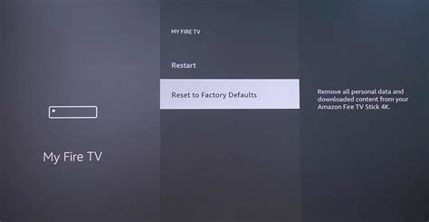 How To Reset Insignia TV Soft Reset Factory Reset