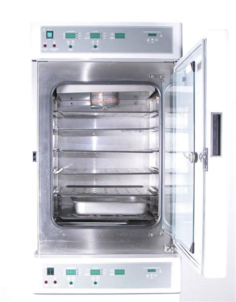 Vwr Shel Lab Water Jacketed Co Incubator Used Machines Exapro