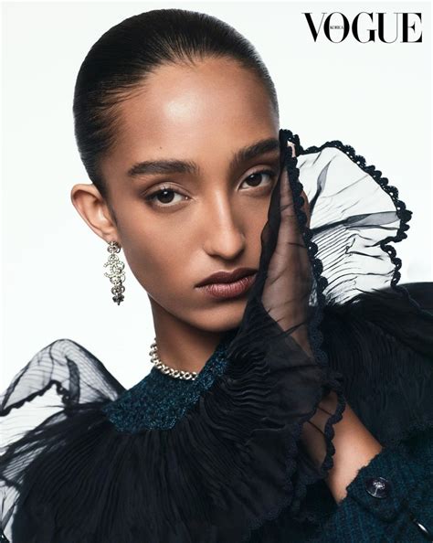 Mona Fashion Beauty Leaked