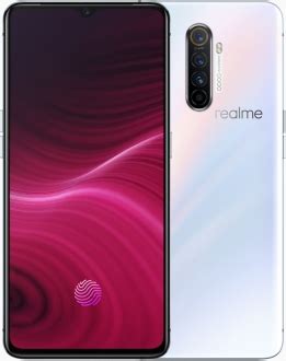 Realme X2 Pro 256 GB Specifications Epey UK