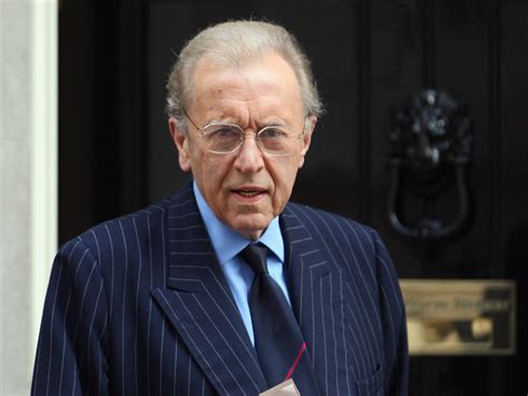 British Journalist And Tv Personality Sir David Frost Dies At 74 The Two Way Npr