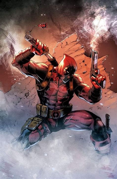 Pin By David Universo X Men On Deadpool Wade Wilson X Men Deadpool Pictures Deadpool