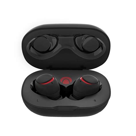 BlitzWolf Airaux AA UM1 Mini True Wireless Bluetooth 5 0 Fone De Ouvido