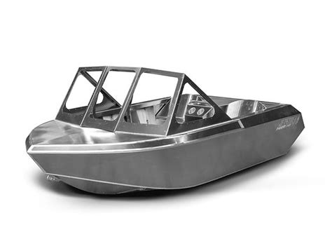 kit builder jetstream mini boats